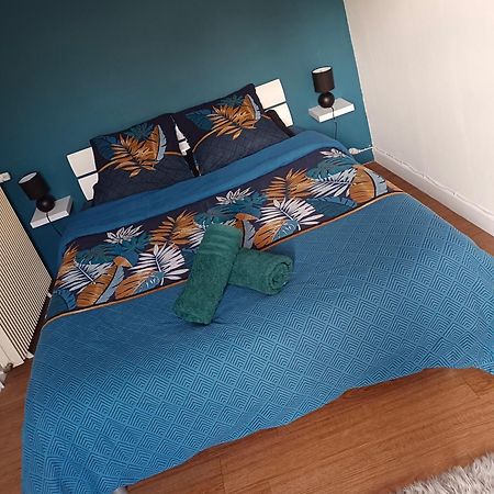 Petite Maison Etape Loire A Velo Ou Compostelle Mosnes Εξωτερικό φωτογραφία